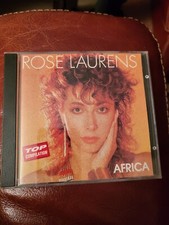 Album rose laurens d'occasion  Sens