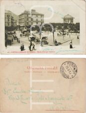 Castellammare stabia piazza usato  Polcenigo