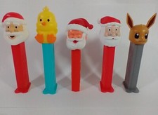 Santa claus pez for sale  Kuna