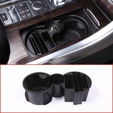 Console interno porta-copo caixa de armazenamento para Land Rover Range Rover Sport Vogue L405 comprar usado  Enviando para Brazil