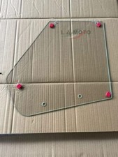 658222 vetro finestrino usato  Sarno