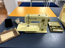 Bernina minimatic 707 for sale  LYTHAM ST. ANNES
