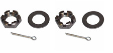 Trailer spindle nut for sale  Seneca