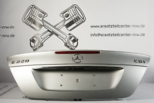 A2117500375 heckklappe mercede gebraucht kaufen  Oerlinghausen