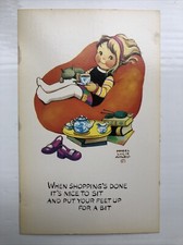 Original mabel lucie for sale  YORK