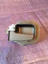 Interior door release for sale  ROTHERHAM