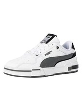 Usado, Sapatilhas masculinas de couro Puma CA Pro Glitch, brancas comprar usado  Enviando para Brazil