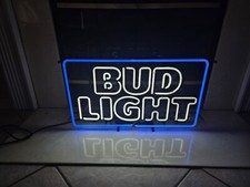 Bud light beer for sale  Jacksonville