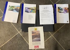 Rover owners 1999 for sale Rover owners 1999 for sale  ACCRINGTON