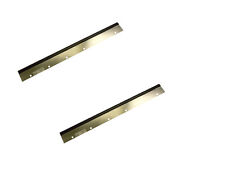 Lâmina de lavagem compatível com Heidelberg GTO52 Heidelberg peças de impressão offset Qtde4 comprar usado Lâmina de lavagem compatível com Heidelberg GTO52 Heidelberg peças de impressão offset Qtde4 comprar usado  Enviando para Brazil