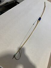 Longbow archery slazengers for sale  GRIMSBY