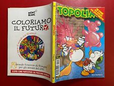 Walt disney topolino usato  Bologna