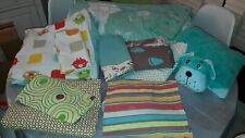 Maxi lot linge d'occasion  Livry-Gargan