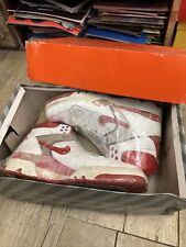 Scarpe sneakers nike usato  Firenze