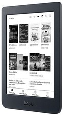 Kobo nia ebook usato  Spedire a Italy