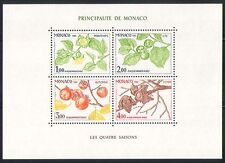 Monaco 1981 persimmon for sale  BIRMINGHAM