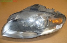 Faro fanale anteriore usato  Vajont