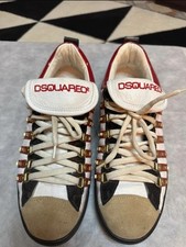 Dsquared2 scarpe uomo usato  Portogruaro