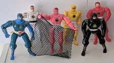 Vintage power rangers for sale  NORWICH