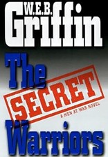 The Secret Warriors, Griffin, W. E. B., Used; Good Book comprar usado  Enviando para Brazil