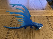 Flightmare train dragon for sale  CHESTER