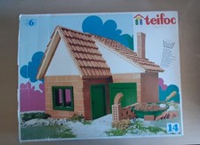 Vintage teifoc build for sale  BATH