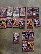 Pokemon ev10 rivalités d'occasion  Berre-l'Étang