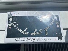 Silver wonder gender for sale  LIVERPOOL