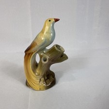 Czechoslovakia pottery bird for sale  Clarksburg
