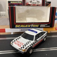 Scalextric c362 rover for sale  LOUGHBOROUGH