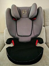 Seggiolino auto cybex usato  Assemini