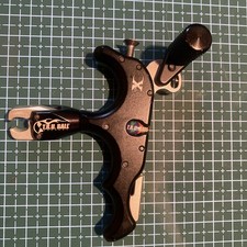 Compoundbogen release gebraucht kaufen  Frechen