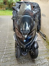 Motorroller piaggio 400 gebraucht kaufen  Limburg a. d. Lahn