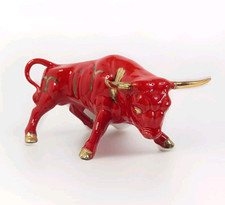 decorative mcm ceramic bull for sale decorative mcm ceramic bull for sale Buffalo