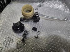 Honda pompa freno usato  Lecco