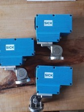 Sick dme3000 311p gebraucht kaufen  Lottstetten