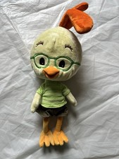 Disney chicken little for sale  PLYMOUTH