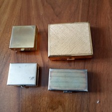 Nachlass abzugeben pillendosen gebraucht kaufen  Ludwigsburg
