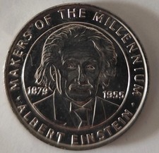 Token sainsbury makers for sale  SWINDON