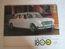 1968 morris 1800 for sale 1968 morris 1800 for sale  ARUNDEL