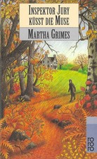 Krimi martha grimes gebraucht kaufen Krimi martha grimes gebraucht kaufen  Dresden