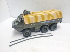 .p.c. amphibious personnel for sale  Rutland