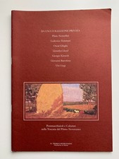 Catalogo mostra arte usato Catalogo mostra arte usato  Varese