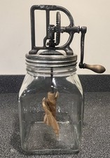 dazey churn butter 40 for sale  Aston