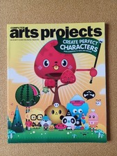 computer arts magazine for sale  SHEFFIELD