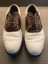 Footjoy dryjoys shoes for sale  WORCESTER