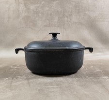 Cocotte creuset enzo d'occasion  Reims