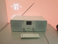 Dab netzwerkradio technisat gebraucht kaufen  Worms