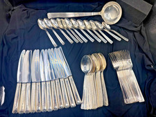 Servizio posate vintage usato Servizio posate vintage usato  Stella