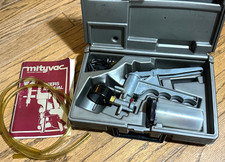 Mityvac silverline vacuum for sale  Brookfield